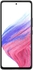Samsung Galaxy A53 Dual SIM 6GB RAM 128GB 5G Awesome White