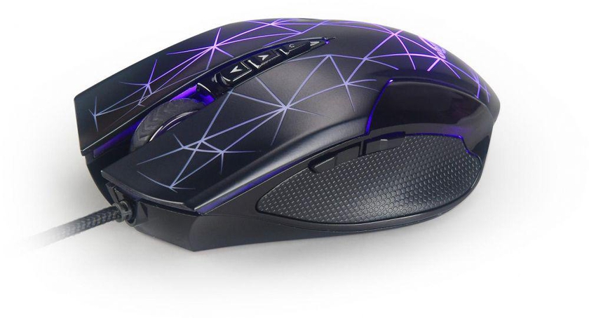 GAMMA USB Mouse For All - GMS-101