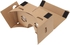 NFC Google 3D Glasses DIY Google Cardboard Virtual