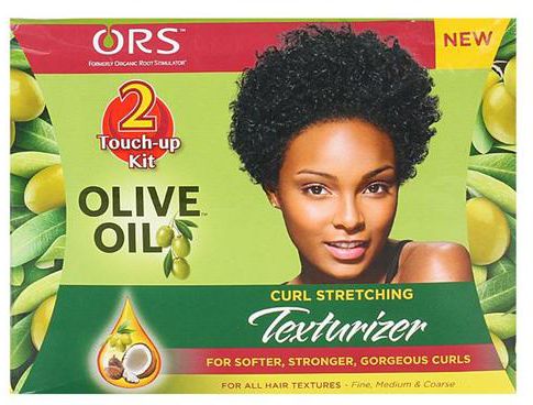 ORS olive oil