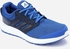 Adidas Running Mesh Sneakers - Blue & Navy Blue