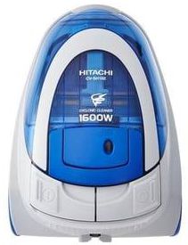 Hitachi CVSH18E Vacuum Cleaner