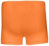 سيلفي سروال داخلي قصير برتقالي -بنات