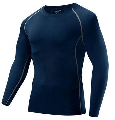 Long Sleeves Cycling Jersey L