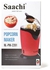 Popcorn Maker NL-PM-2201-RD 1200 W NL-PM-2201-RD Red