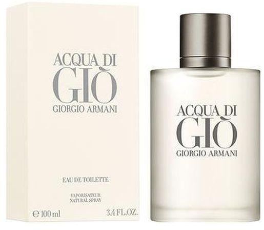 Giorgio Armani GIORGIO ARMANI, Acqua Di Gio for Men Parfume
