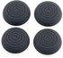 4Pcs Silicone Gel Thumb Grips Cover For Sony PS3 PS4 XBOX One 360 Controller Rubber Case