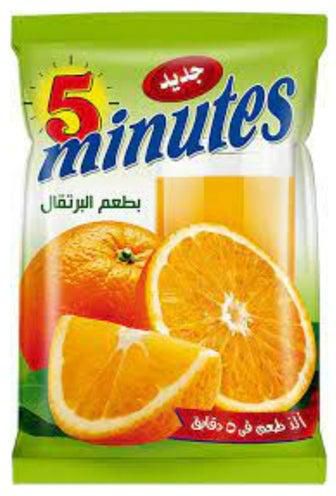 Orange Juice 250g