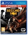 Playstation PS4 Game Infamous Second Son Playstation Hits