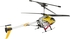 Big helicopter  scale 1:24 size 43 cm - AP 320 - Yellow
