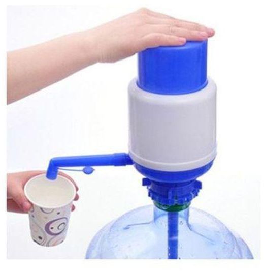 Manual Hand Drinking Water Dispenser/ Pump