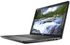 Dell Latitude 5500 Laptop - Intel Core i7-8665U, 8 GB RAM, 1 TB HDD, 15.6 Inch FHD, Radeon 540X 2GB dedicated Graphics, Windows 10 Pro - Black