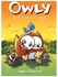 Owly Hardcover الإنجليزية by Andy Runton