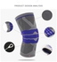 Single Wrap Knee Support One Size