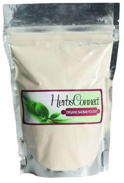 Herbsconnect Organic Baobab Powder -100g
