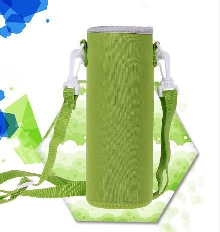 Water Bottle Pouch - 500ml (Green)