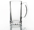 Blink Max Ktzb 08 Glass Mugs - 2 Pcs