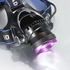 CREE XML T6 Waterproof 2000LM LED Headlight w/Rechargeble 18650 Battery and Battery Charger Headlamp