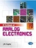 A Text Book of Analog Electronics