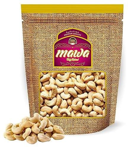MAWA Raw Cashew Kernels -W320 - 1kg