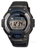 Casio W-S220-8AVDF Resin Watch - Black