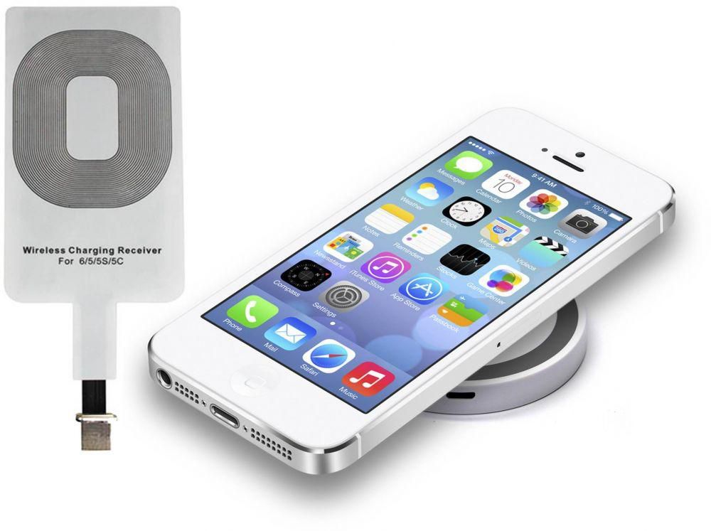 Margoun wireless charger for Apple iphone 5S and SE - MG005