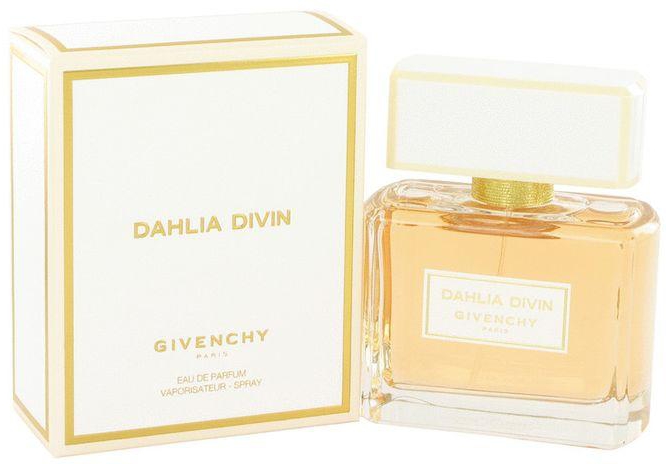 Givenchy Dahlia Divin 75ml EDP