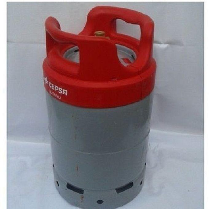 Gas Lightweighted Gas Cylinder- 12.5kg