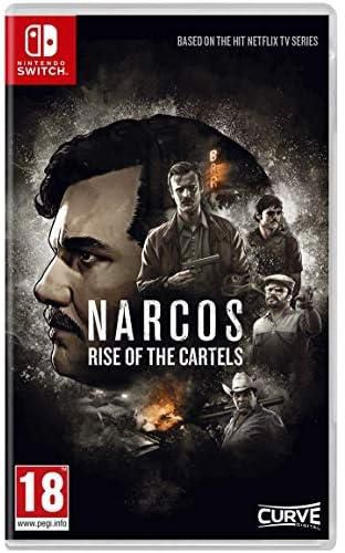 Narcos: Rise of the Cartels / Switch