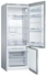 Bosch Kgn57Vi22N Inox No Frost Refrigerator - 505 L - 18ft