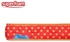 Superfoam Multi-Colored Baby Cot Mattress (Foam Medium Density, Firm) 48" X 24" X 4"