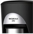 Sonai Powder Filter Coffee Machine,Black - SH-1211