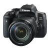 Canon EOS 750D Kit 18-55mm IS STM Lens Digital SLR Cameras