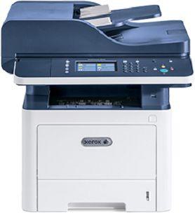 Xerox WorkCentre 3345 Multifunction Wireless Laser Printer