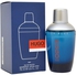 Hugo Boss Dark Blue Eau De Toilette 75ml Perfume For Men