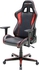 DXRacer Formula Series OH/FH08/NR Newedge Edition Racing Bucket Seat Office Chair Pc Gaming Chair  With Pillows – RED | OH/FH08/NR