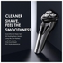 Oraimo 3D Floating 2Dual Rotary Smart Electric Shaver