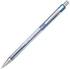Pilot Better Retractable Pen, Blue (Pack of 12)