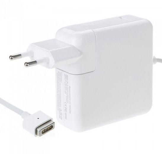 60W Replacement Magsafe AC Power Adapter Charger for Apple 13inch MacBook Pro EU Plug 16.5V 3.65A