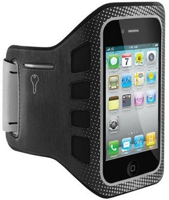 Waterproof Sports Armband for iPhone 5 / 5S / 5C & iPod touch 5th gen