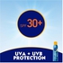 Nivea Sun Protect &amp; Refresh Spray, SPF 30 - 200 ml