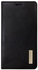 Kaiyue Flip Cover for Samsung Galaxy Note Edge - Black