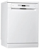 Ariston Dishwasher, 10 Programs, 15 Place Settings, White - LFO3P31WL