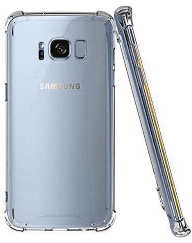 Gorilla Armor Cover For Samsung Galaxy S8 Plus Clear