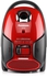 Panasonic Vacuum Cleaner, 2500 W, Red