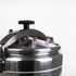 Steamer Aluminum Pressure Cooker 20 Liter