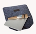 Laptop Sleeve For Apple MacBook Air 13.3-Inch 13.3inch Black