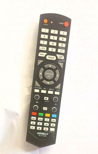 Universal TV Replacement Remote Control