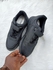 Boy Chilldren School Shoe -Black