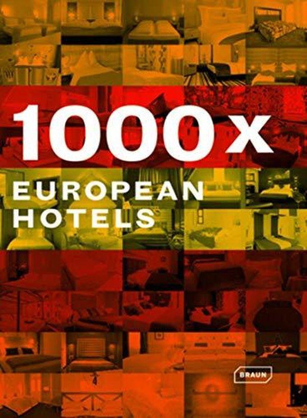 Brauns 1000 x European Hotels